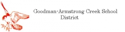 Goodman-Armstrong Creek Logo